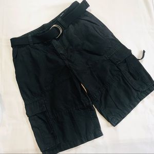 TK Axel Cargo Shorts